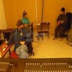 Gnawa diffusion sur yala.fm